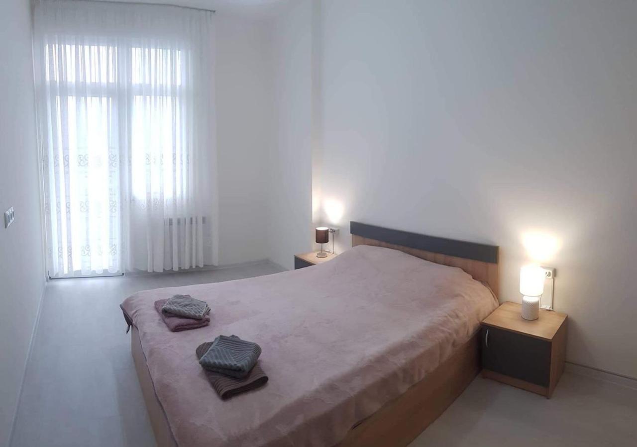 Tameo Apartment Batumi Exterior photo