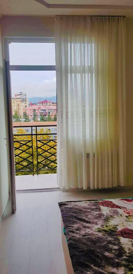 Tameo Apartment Batumi Exterior photo