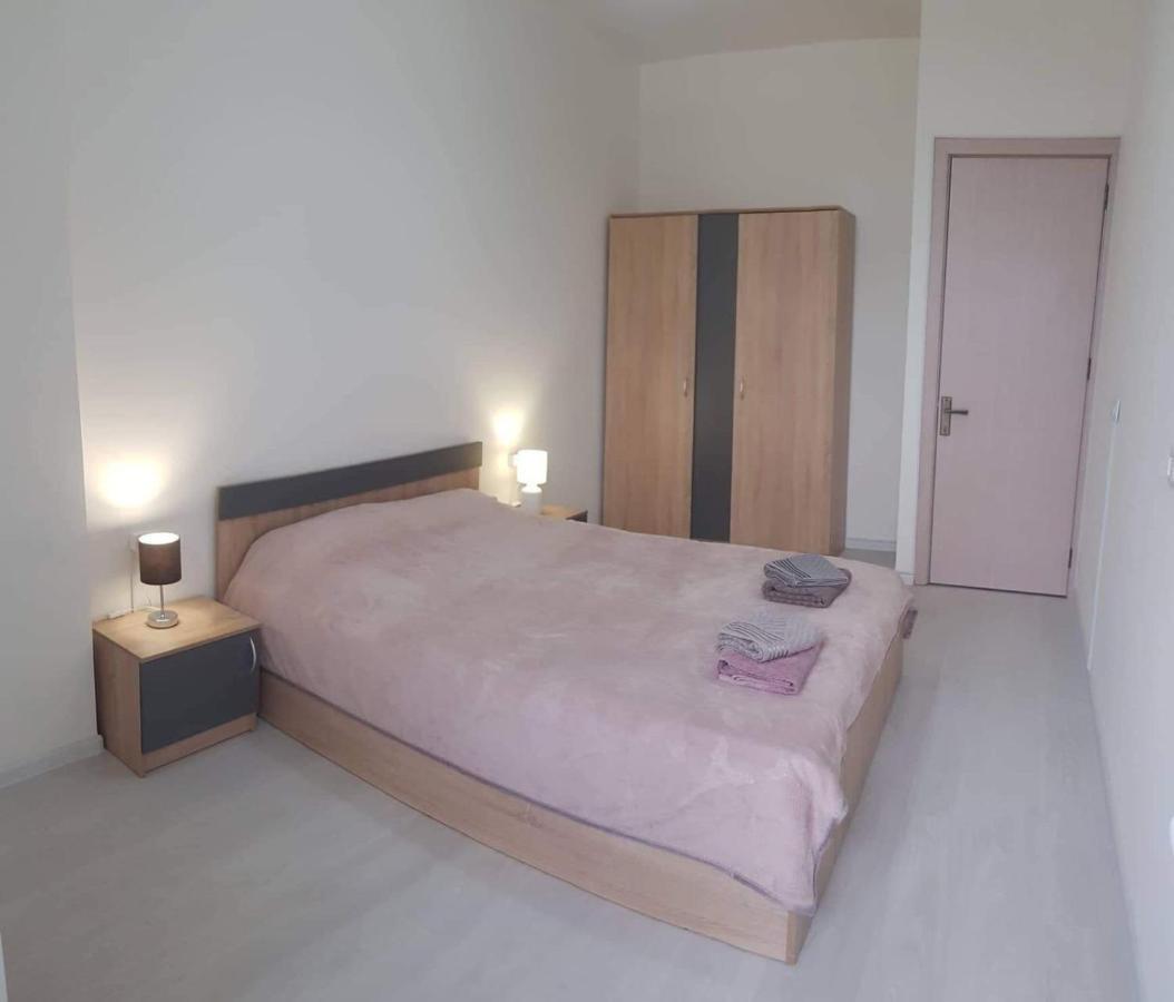 Tameo Apartment Batumi Exterior photo